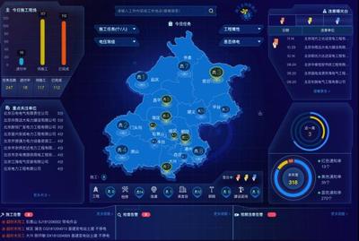 融通智慧科技集团 开拓云上综合能源服务创新，筑牢信息安全设备销售基石