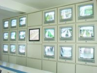 构筑安全防线 监控器支架与信息安全设备的选购指南