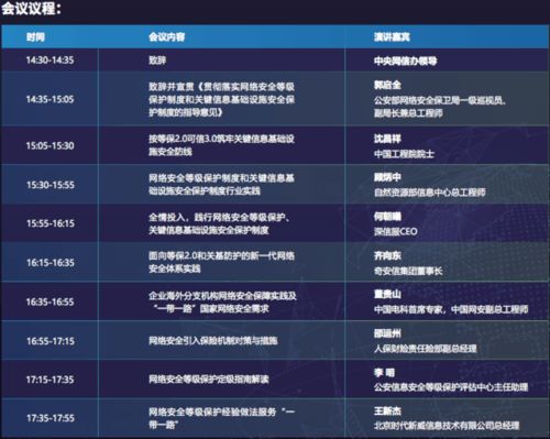筑牢数字安全基石 解读网络安全等级保护与关键信息基础设施安全防护