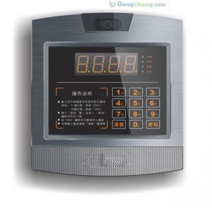 GXD-L522H/C数字门口机 提升楼宇对讲安全新标杆